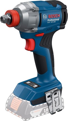 Bosch Blue GDX 18V-285 Akku-Schlagschrauber Schlagschraubergehäuse | ohne Batterien und Ladegerät – 06019n2120