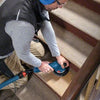 Bosch Exzenterschleifer Get75-150 230V