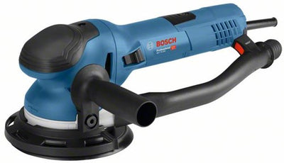 Bosch Exzenterschleifer Get75-150 230V