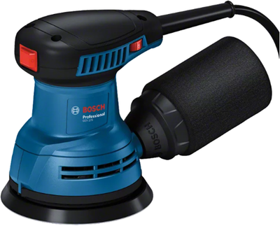 Bosch Blue Gex 125 Exzenterschleifer | 125 mm – 06013a8020