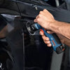 Bosch Blue Gex 12V-77 Exzenterschleifer | ohne Batterien und Ladegerät - 06019l2100