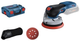 Bosch Blue Gex 18V-125 Professional | Akku-Exzenterschleifer | 18v | Körper | ohne Akkus, Ladegeräte | in L-Boxx - 0601372200