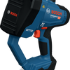 Bosch Blue GGC 18V-12 Akku-Drahtschneider | Solo in L-Boxx | inkl. Klinge m6 - m12 | ohne Akku und Ladegerät - 06019m8001