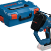 Bosch Blue GGC 18V-12 Akku-Drahtschneider | Solo in L-Boxx | inkl. Klinge m6 - m12 | ohne Akku und Ladegerät - 06019m8001