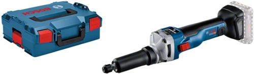 Bosch Akku-Winkelschleifer GGS18V-10SLC Naked