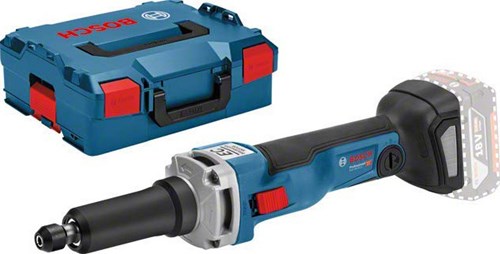Bosch Akku-Winkelschleifer GGS18V-23 LC Naked