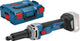 Bosch Akku-Winkelschleifer GGS18V-23 LC Naked