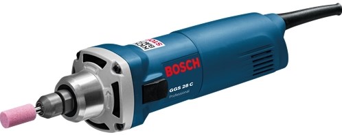 Bosch Blue GGS 28 C Geradschleifer | 600 Watt - 0601220000