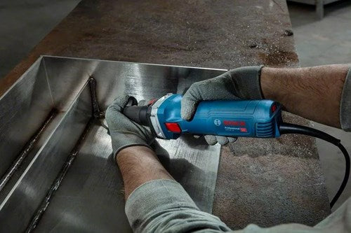 Bosch gerade Schleifmaschine ggs30ls