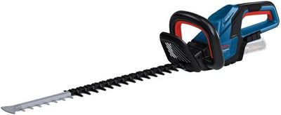 Bosch Blue GHE 18V-50 Akku-Heckenschere | ohne Batterien und Ladegerät - 06008c9500