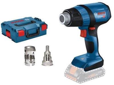 Bosch Akku-Heißluftpistole GHG 18V-50 Naked L-Boxx