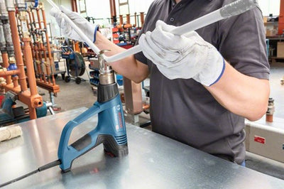 Bosch Heißluftpistole ghg23-66