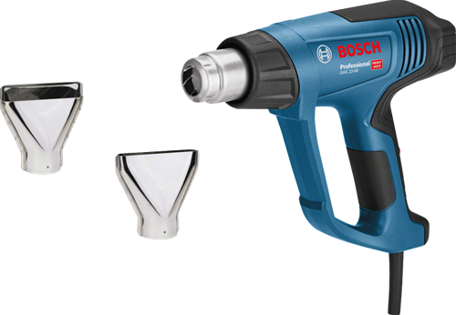Bosch Heißluftpistole ghg23-66