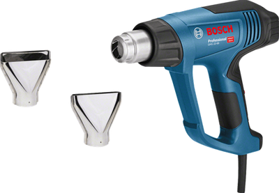 Bosch Heißluftpistole ghg23-66