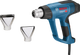 Bosch Heißluftpistole ghg23-66