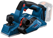 Bosch Blue Gho 18V-26 Professional | Akku-Hobel | exkl. Akku und Ladegerät | in l-boxx 238 - 06015b5000 - afbeelding 2