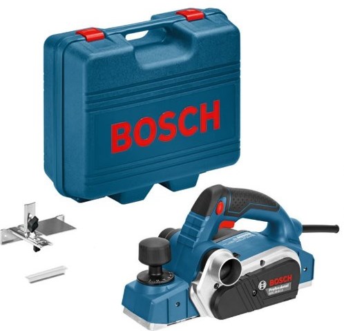 Bosch Hobel Gho26-82d
