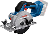 Bosch Blue GKS 18V-51 Akku-Kreissäge | in L-Boxx 238 | ohne Batterien und Ladegerät - 06019m3100 - afbeelding 2