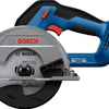 Bosch Blue GKS 18V-51 Akku-Kreissäge | in L-Boxx 238 | ohne Batterien und Ladegerät - 06019m3100