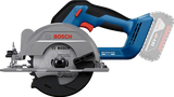 Bosch Blue GKS 18V-51 Akku-Kreissäge | in L-Boxx 238 | ohne Batterien und Ladegerät - 06019m3100 - afbeelding 1