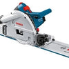 Bosch Blue GKT 55 GCE Tauchsäge | + 1,6m Führungsschiene | in L-Boxx - 0601675002