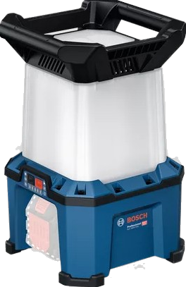 Bosch Blue Gla 18VH-7500 Akku-Baulampe – 06014a5000