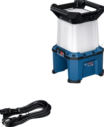 Bosch Blue Gla 18VH-7500 Akku-Baulampe – 06014a5000