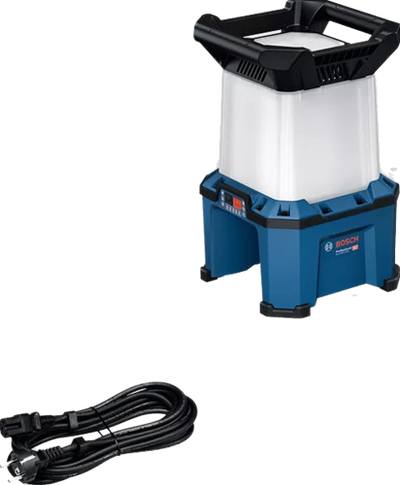 Bosch Blue Gla 18VH-7500 Akku-Baulampe – 06014a5000