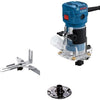 Bosch Blue GLF 55-6 Kantenfräser – 06016a0000