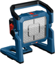 Bosch Blue Gli 18V-5000 professionelle Baulampe – 06019p5100