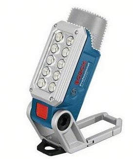 Bosch Prof Batterie Lampe Gli 12 V-330 mit Ausnahme