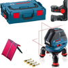 Bosch Blue GLL 3-50 P Kreuzlinienlaser | + bm1-Halter | in L-Boxx - 0601063802