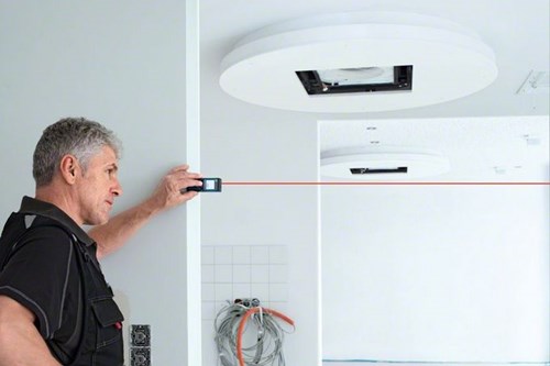 Bosch Abstand Messgerät GLM 40