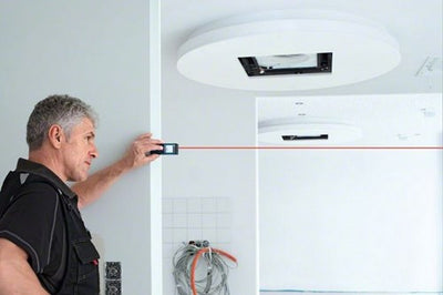 Bosch Abstand Messgerät GLM 40