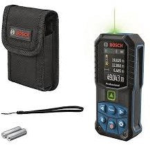 Bosch Laser-Entfernungsmesser glm50-27cg