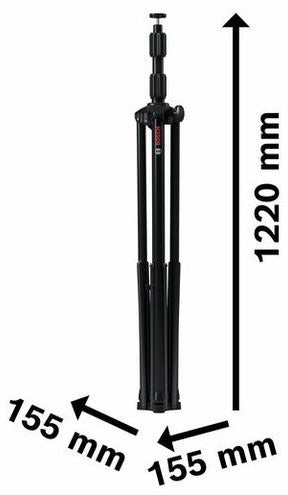 Bosch Blue GLT 300-40 Stativ - 06188000mt