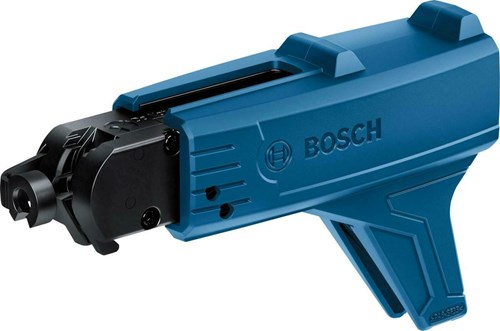Bosch Blue GMA 55 Professional | Magazinaufsatz für Trockenbauschrauber – 1600a025gd