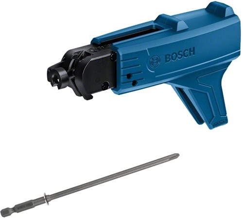 Bosch Blue GMA 55 Professional | Magazinaufsatz für Trockenbauschrauber – 1600a025gd