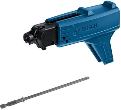 Bosch Blue GMA 55 Professional | Magazinaufsatz für Trockenbauschrauber – 1600a025gd