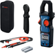 Bosch blaues professionelles Zangenmessgerät GMC 600-15 + MH1-Magnethalter – 0601077601