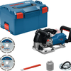 Bosch blau gnf 18v-40 professional | Akku-Schlitzfräser - Wandfräser | ohne Batterien und Ladegerät - 06016c5000
