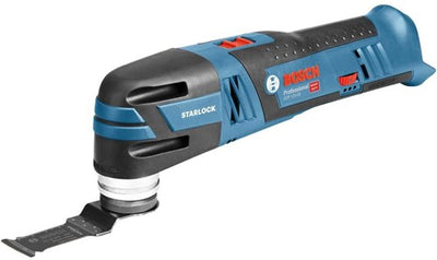 Bosch Batterie Multi-Cutter GOP 12 V-28 Solo-Profi