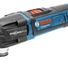 Bosch Blue Gop 30–28 Profi-Multischneider im Karton – 0601237001
