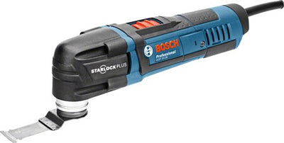 Bosch Blue Gop 30–28 Profi-Multischneider im Karton – 0601237001