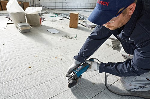 Bosch Blue Gop 55–36 professionelles oszillierendes Multifunktionswerkzeug in Box – 0601231100