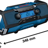 Bosch GPB 18V-2 C Professional