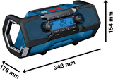 Bosch GPB 18V-2 C Professional - afbeelding 2