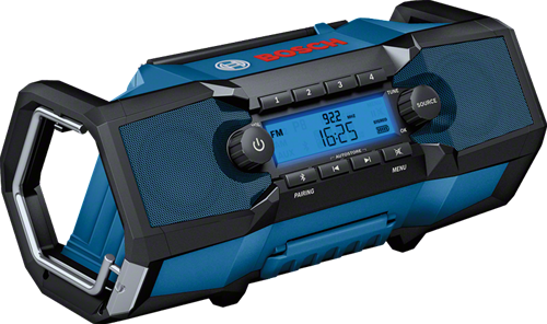 Bosch GPB 18V-2 C Professional
