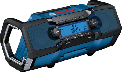 Bosch GPB 18V-2 C Professional