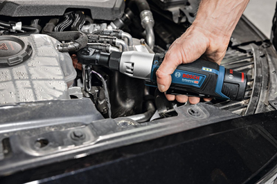 Bosch Professional GRC 12 V-60 1 2 SN Akku-Ratschenschlüssel 1 2 Sicherungsstift 12 V Grundkörper – 06019n8500